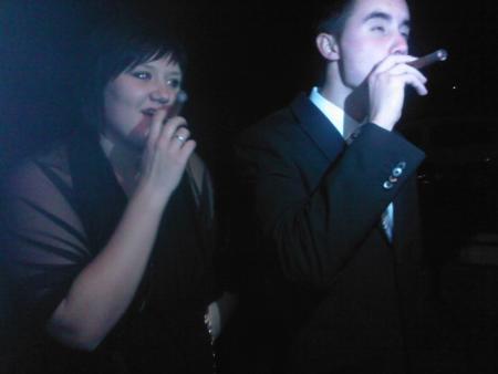 Kelly et moi 